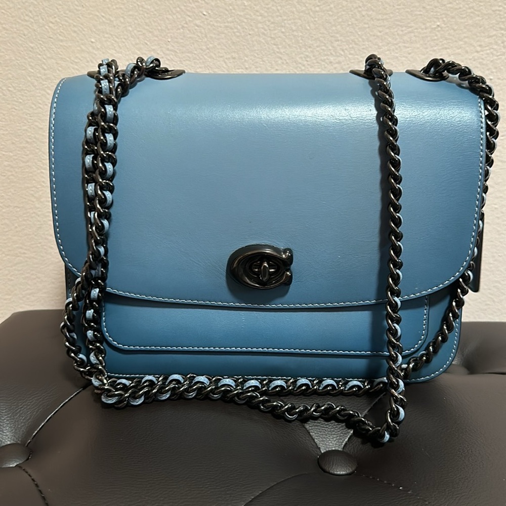 Coach Madison Bag
